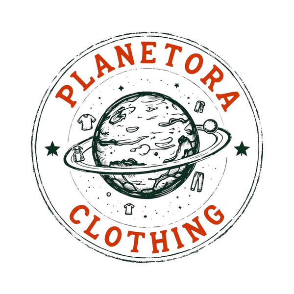 PLANETORA CLOTHING